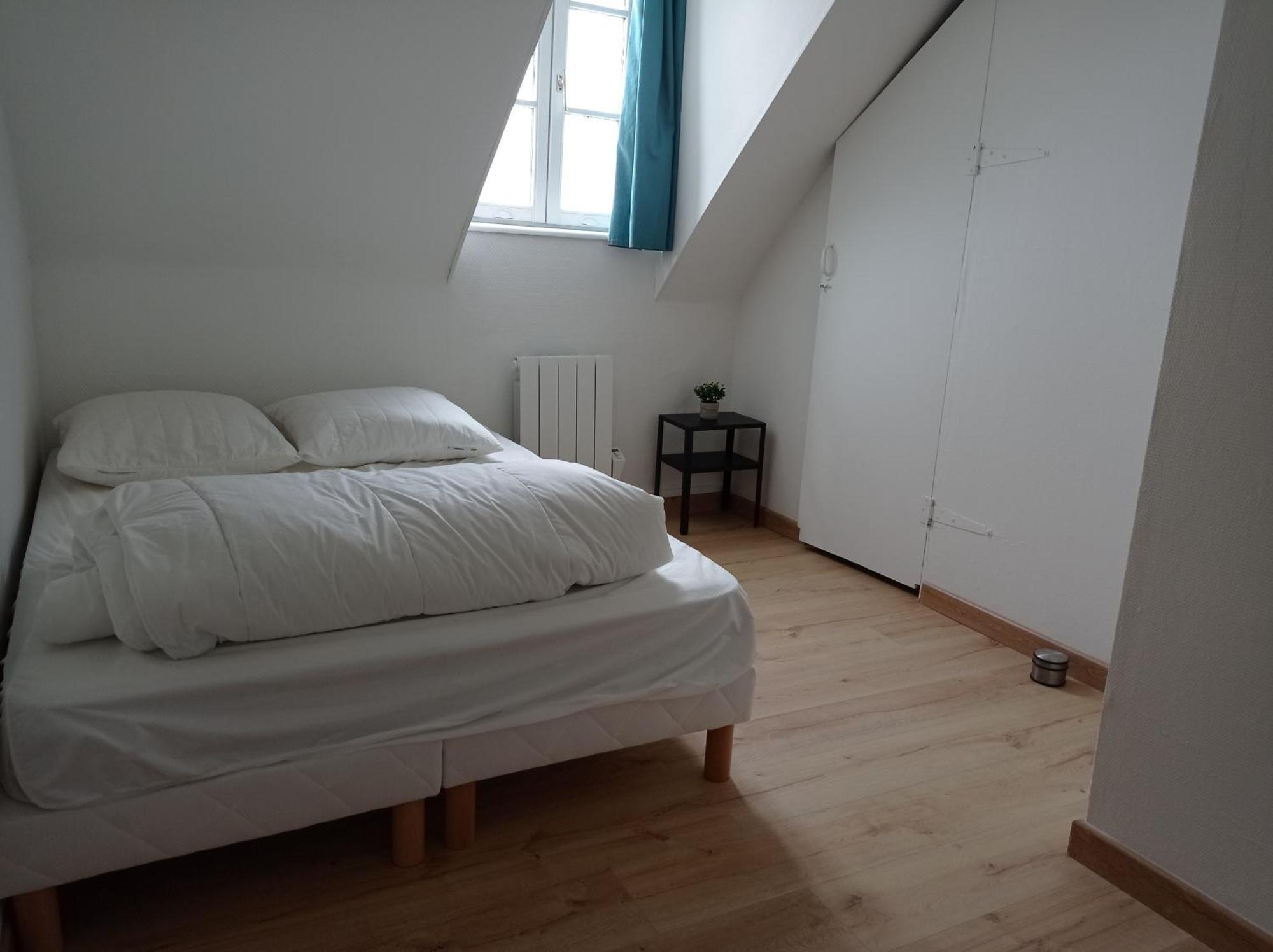 L'Opale, Appartement 7 Berck Bagian luar foto